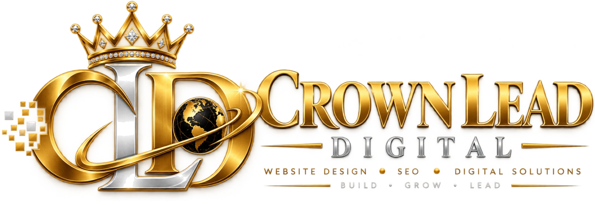 Crown Lead Digital